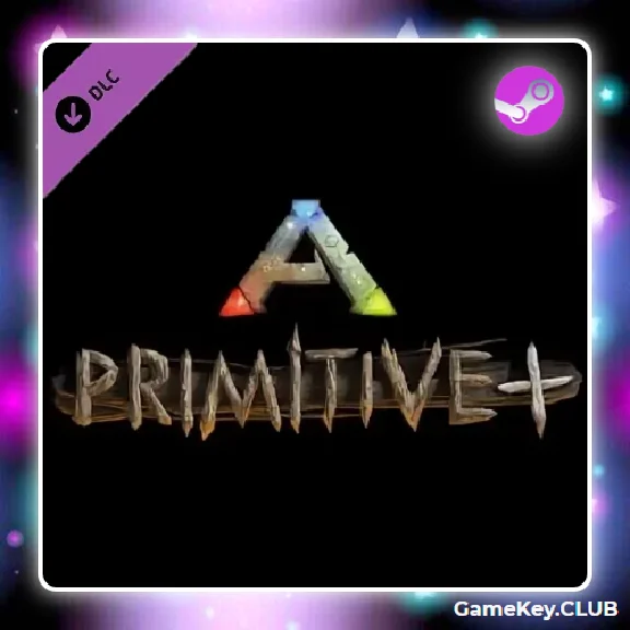 ARK: Survival Evolved + 7 DLC | Steam Offline