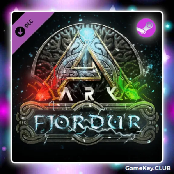 ARK: Survival Evolved + 7 DLC | Steam Offline