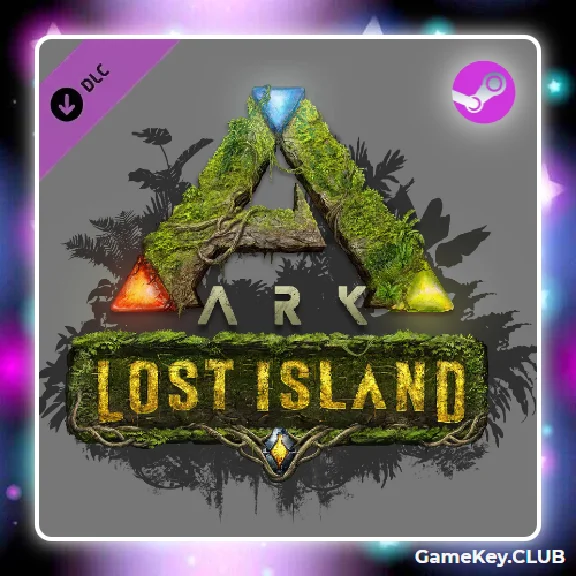 ARK: Survival Evolved + 7 DLC | Steam Offline