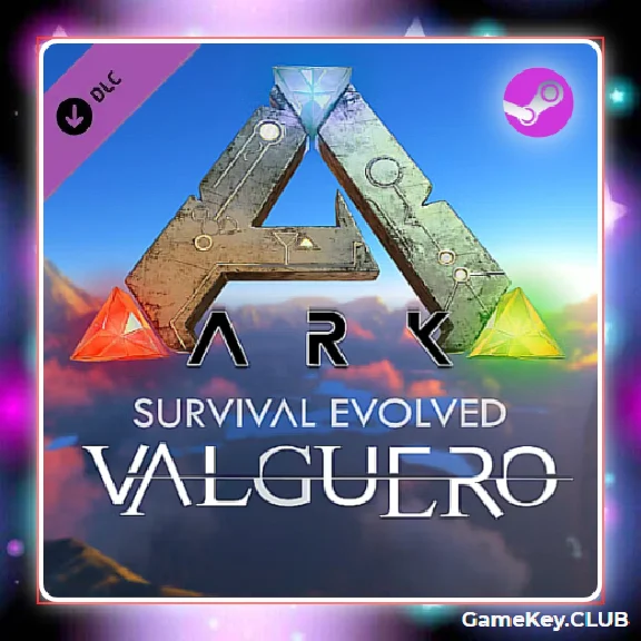 ARK: Survival Evolved + 7 DLC | Steam Offline