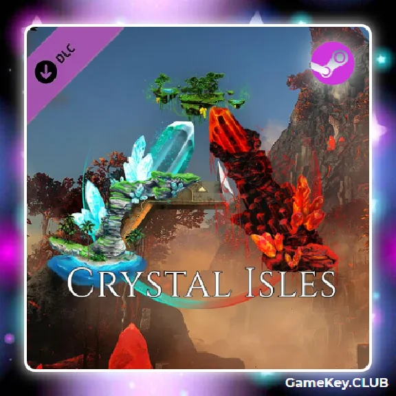 ARK: Survival Evolved + 7 DLC | Steam Offline