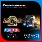 Euro Truck Simulator 2 | Offline | Region Free | Steam
