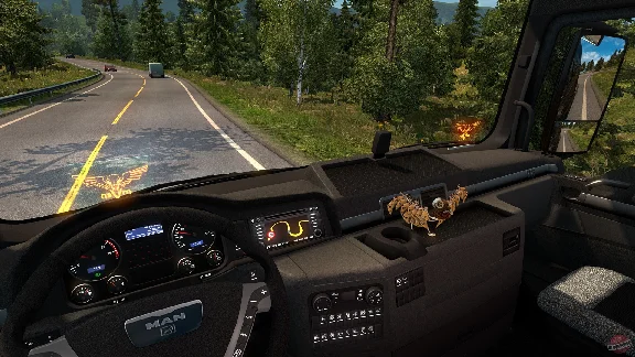 Euro Truck Simulator 2 | Offline | Region Free | Steam