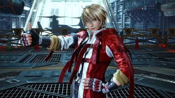 Tekken 8 + Подарок | Steam | Оффлайн | Region Free