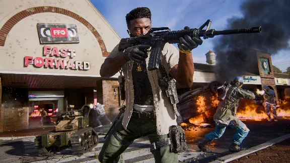 Mortal Kombat 11 + COD: Black Ops 6❤️‍🔥XBOX Account