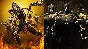 Mortal Kombat 11 + COD: Black Ops 6❤️‍🔥XBOX Account