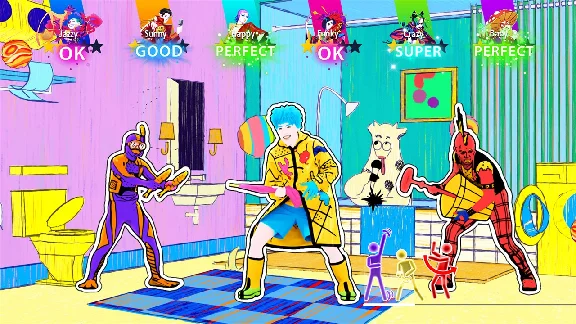 ✅ Just Dance 2025 Ultimate Edition Xbox activation