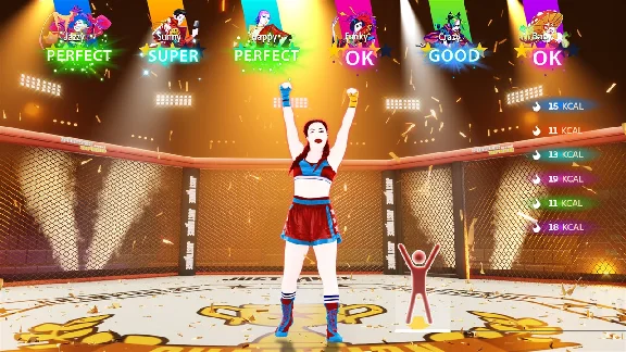 ✅ Just Dance 2025 Ultimate Edition Xbox activation