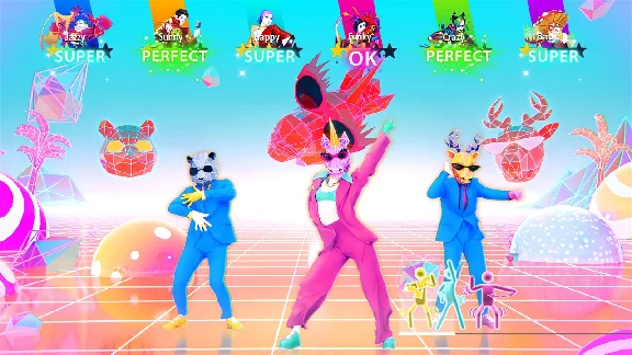✅ Just Dance 2025 Ultimate Edition Xbox activation