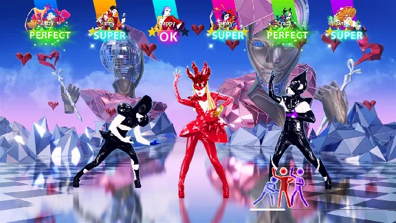 ✅ Just Dance 2025 Ultimate Edition Xbox activation