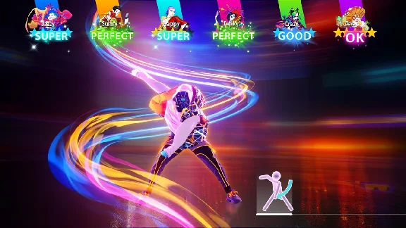 ✅ Just Dance 2025 Ultimate Edition Xbox activation