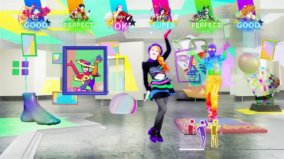 ✅ Just Dance 2025 Ultimate Edition Xbox activation