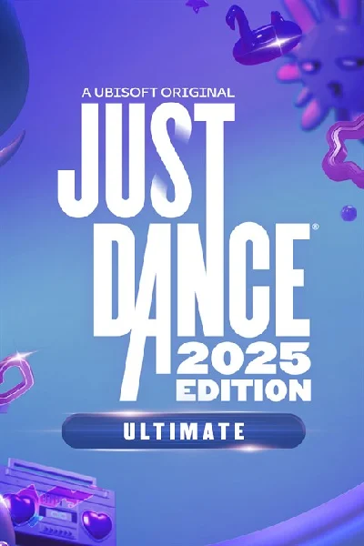 ✅ Just Dance 2025 Ultimate Edition Xbox activation