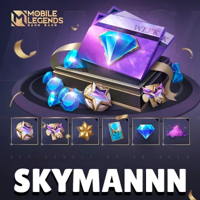 💎АЛМАЗНЫЙ ПРОПУСК MOBILE LEGENDS BB🖤 ПО ID RU+GLOBAL