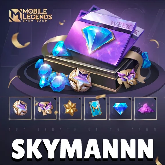💎АЛМАЗНЫЙ ПРОПУСК💎🖤MOBILE LEGENDS🖤 ПО ID RU+GLOBAL