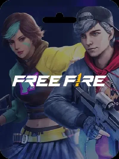GLOBAL KEY⭐️Free Fire (Garena)⭐️100-2200 Diamonds Pins