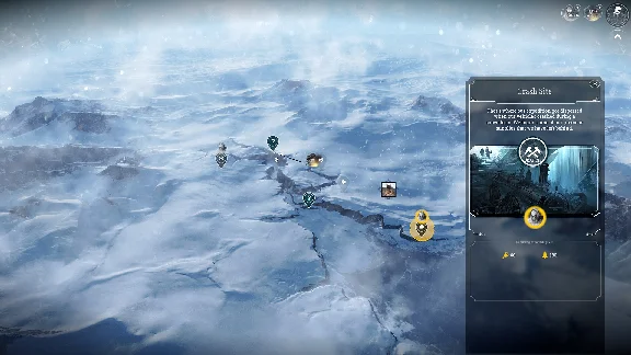 ⭐️Frostpunk / Steam Key / РФ+МИР