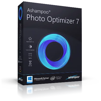 🔑Ashampoo Photo Optimizer 7| Key GLOBAL*Region Free🌏