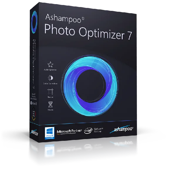 🔑Ashampoo Photo Optimizer 7| Key GLOBAL*Region Free🌏