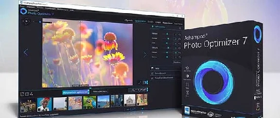 🔑Ashampoo Photo Optimizer 7| Key GLOBAL*Region Free🌏