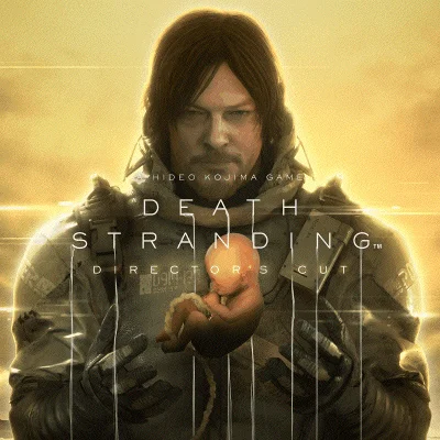 DEATH STRANDING DIRECTOR´S CUT❗XBOX + ПК❗Любой аккаунт