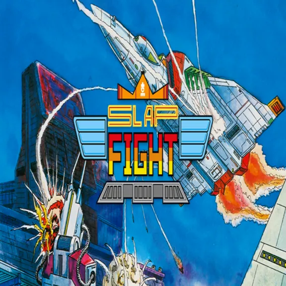 Купить 🧸 Slap Fight GOG 🧸 (PC)