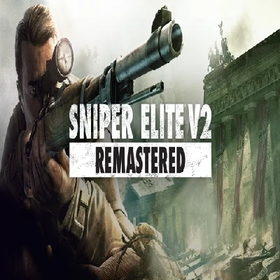 🧸 Sniper Elite V2 Remastered ✅ GOG 🧸 (PC)
