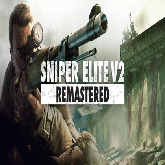 🧸 Sniper Elite V2 Remastered ✅ GOG 🧸 (PC)