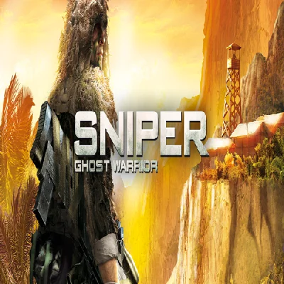 🧸 Sniper: Ghost Warrior ✅ GOG 🧸 (PC)