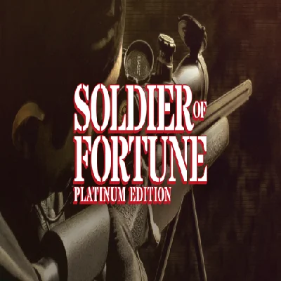 🧸 Soldier of Fortune: Platinum Edition ✅ GOG 🧸 (PC)