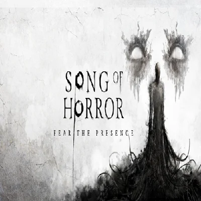 🧸 Song of Horror ✅ GOG 🧸 (PC)