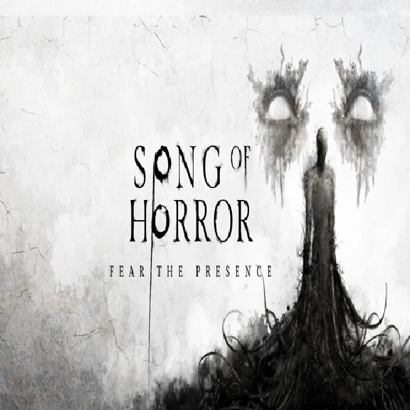 🧸 Song of Horror ✅ GOG 🧸 (PC)