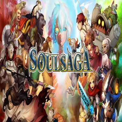 🧸 Soul Saga ✅ GOG 🧸 (PC)