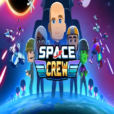 🧸 Space Crew: Legendary Edition ✅ GOG 🧸 (PC)