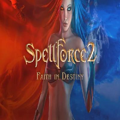 🧸 SpellForce 2: Faith in Destiny ✅ GOG 🧸 (PC)