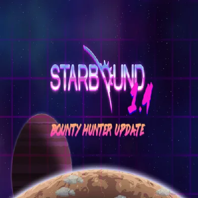 🧸 Starbound ✅ GOG 🧸 (PC)