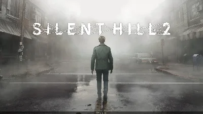 Silent Hill 2 (PS5/RU) P1 Forever