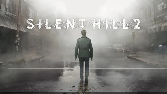 Silent Hill 2 (PS5/RU) P1 Forever