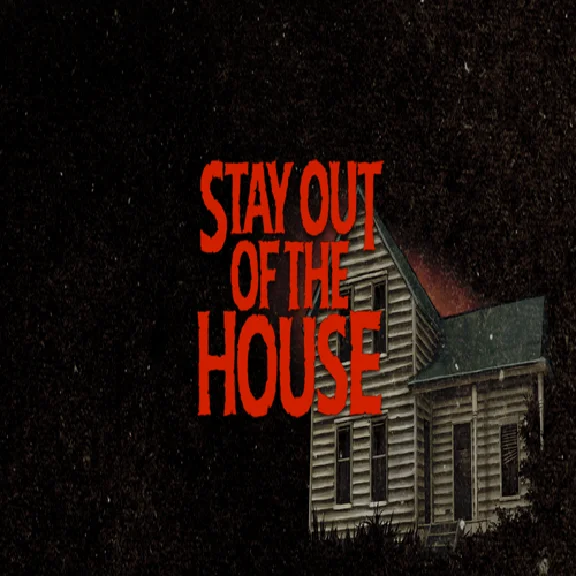 🧸 Stay Out of the House ✅ GOG 🧸 (PC)