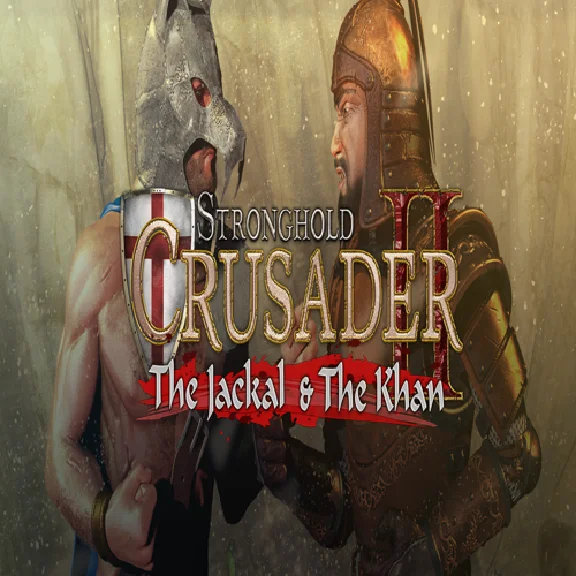 🧸 Stronghold Crusader 2: The Jackal & The Khan ✅ GOG �