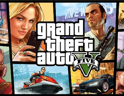 Grand Theft Auto V GTA 5 / Rockstar КЛЮЧ 🔥