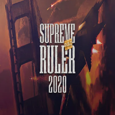 🧸 Supreme Ruler 2020 Gold Edition ✅ GOG 🧸 (PC)