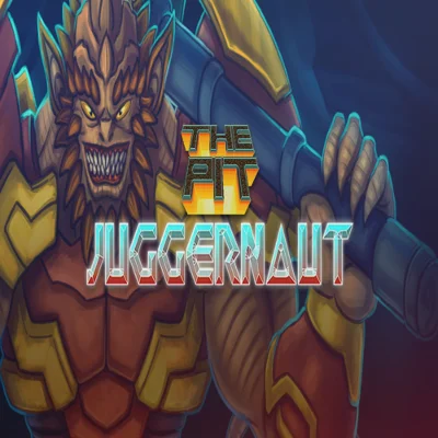 🧸 Sword of the Stars: The Pit Osmium Edition - Juggern