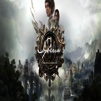 🧸 Syberia: The World Before ✅ GOG 🧸 (PC)