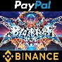 BlazBlue Centralfiction + Collection PAY PAL🛒 STEAM 🌍