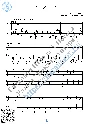 Tyomnaya noch´ (Vocals Guitar Sheet Music Tabs)