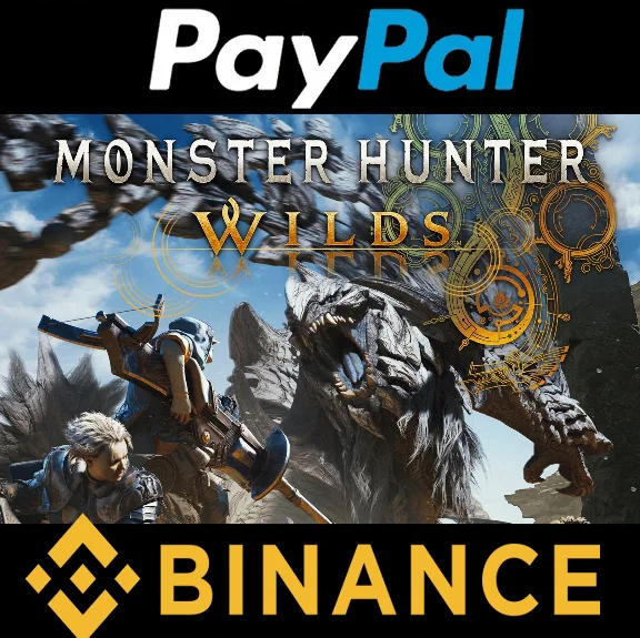 Monster Hunter Wilds Premium Deluxe Edition STEAM