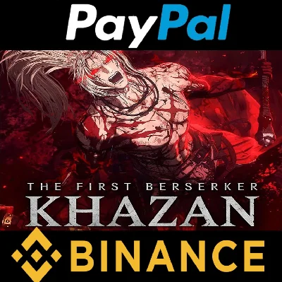 The First Berserker: Khazan Deluxe Edition STEAM