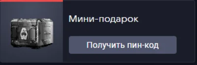 Мини-подарок (3)