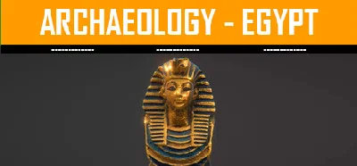 Archaeology - Egypt Steam Key [Global]